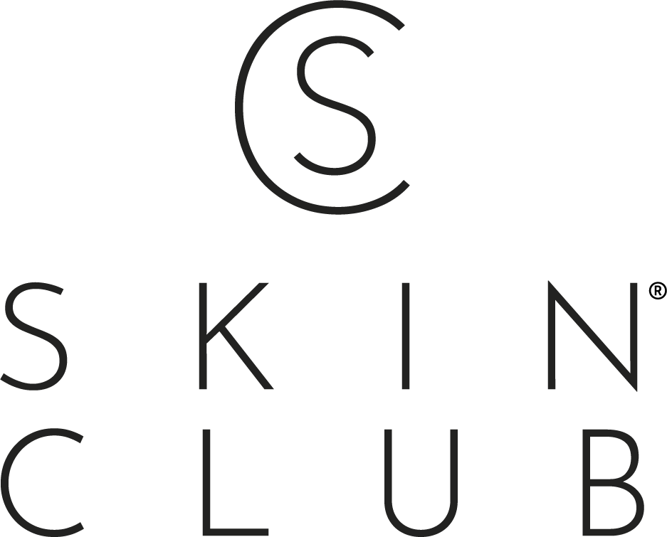 SKIN CLUB Logo